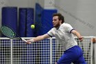 Men's Tennis vs Endicott  Men’s Tennis vs Endicott. - Photo By: KEITH NORDSTROM